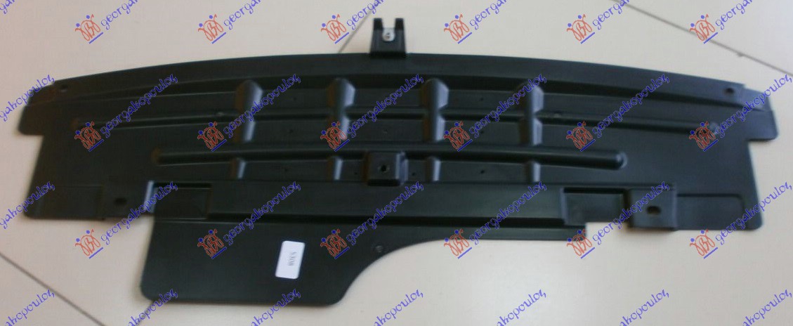 ZASTITA MOTORA PLASTICNA