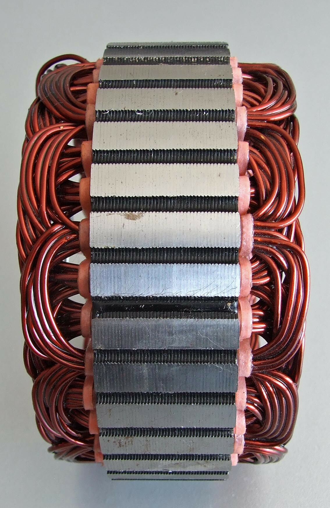STATOR ALT MARELLI ASTRA H 1.9 CDTI VECTRA C