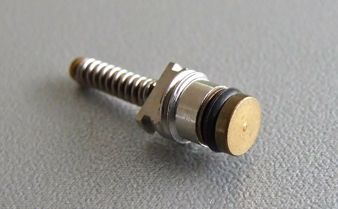 ULOZAK VENTILA AC,L=18.8 MM