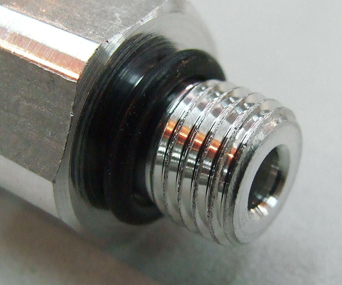 VENTIL ZA AC M10