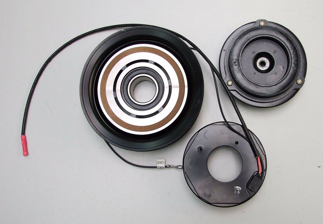 SET KOMPRESORA DENSO OD 143MM 1 KANAL