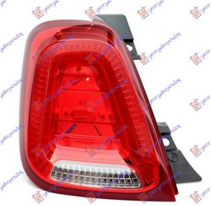 STOP LAMPA (CABRIO) (TYC)