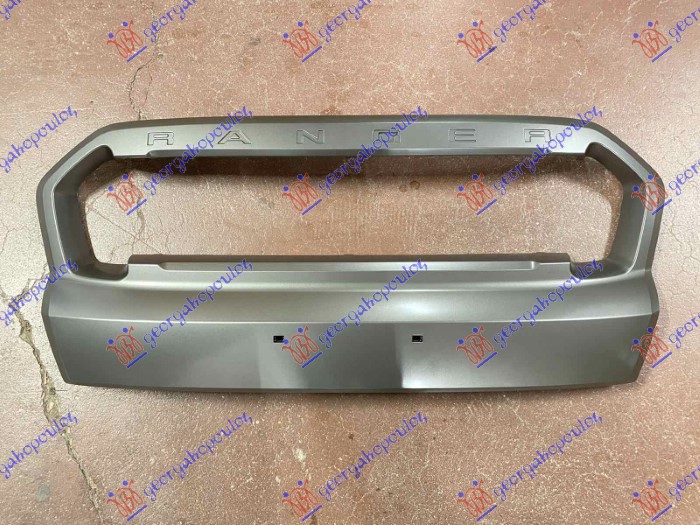 OKVIR PVC MASKE SIVI