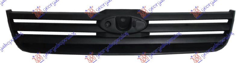 PVC MASKA