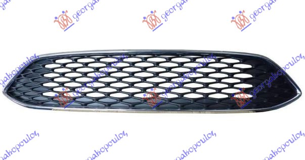 PVC MASKA (MREZA) (HROM OKVIR)