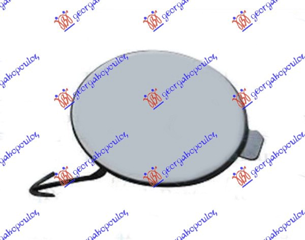 POKLOPAC KUKE PREDNJEG BRANIKA PM -21