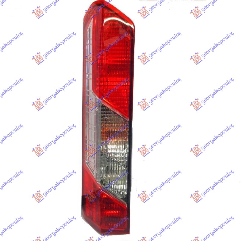 STOP LAMPA (DEPO)