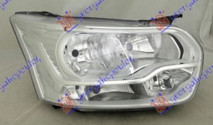 FAR ELEKTRICNI (H7/H15/H1/PY21W/LED) (SA MIGAVCEM) (SA MOTOROM) (DEPO)