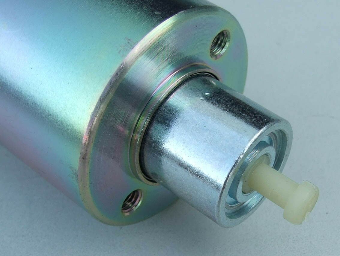 AUTOMAT ANL DELCO  12V