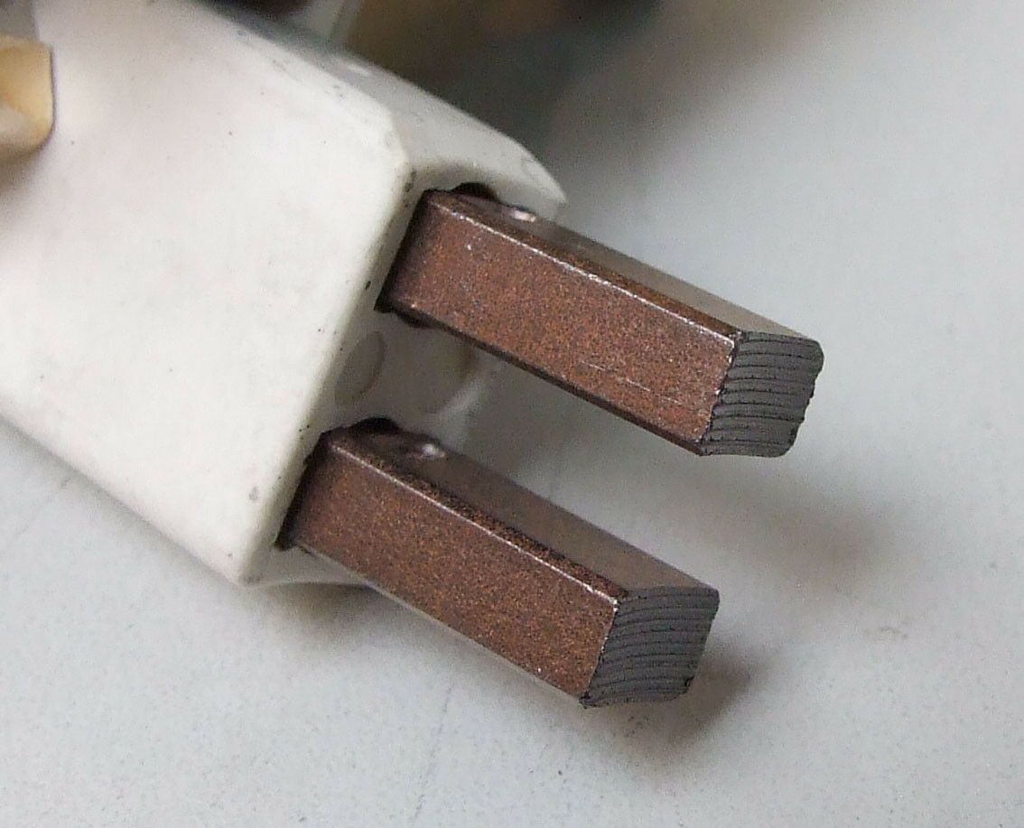 REGLER BOSCH OE 1197311316