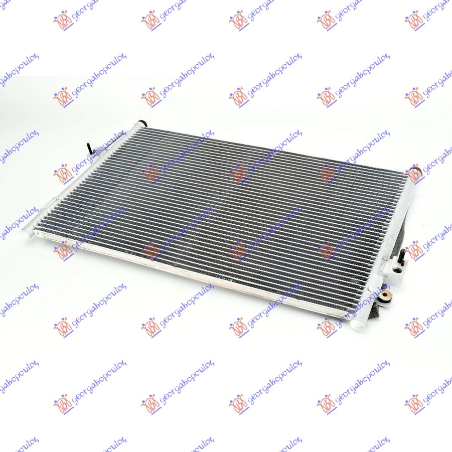 HLADNJAK KLIME BENZIN/DIZEL (58.5x37.5x20)