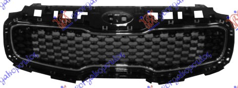 PVC MASKA (HROM OKVIR)