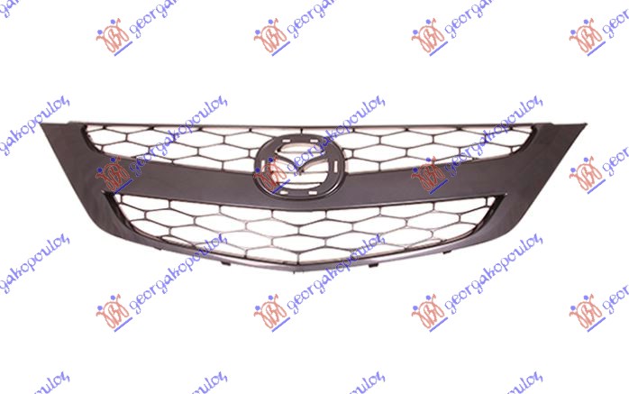 PVC MASKA