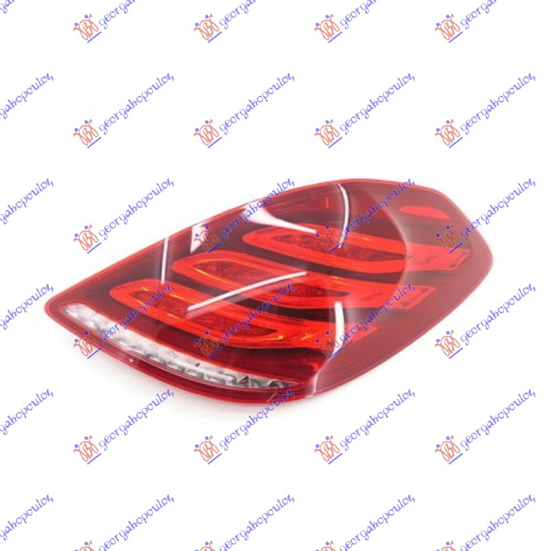 STOP LAMPA (CELA LED) (DEPO)