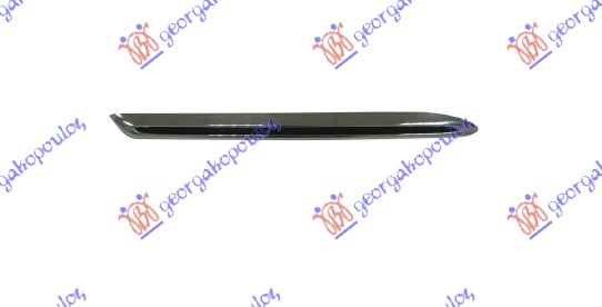 LAJSNA PVC MASKE DONJA (AMG LINE/AVANTGARDE)
