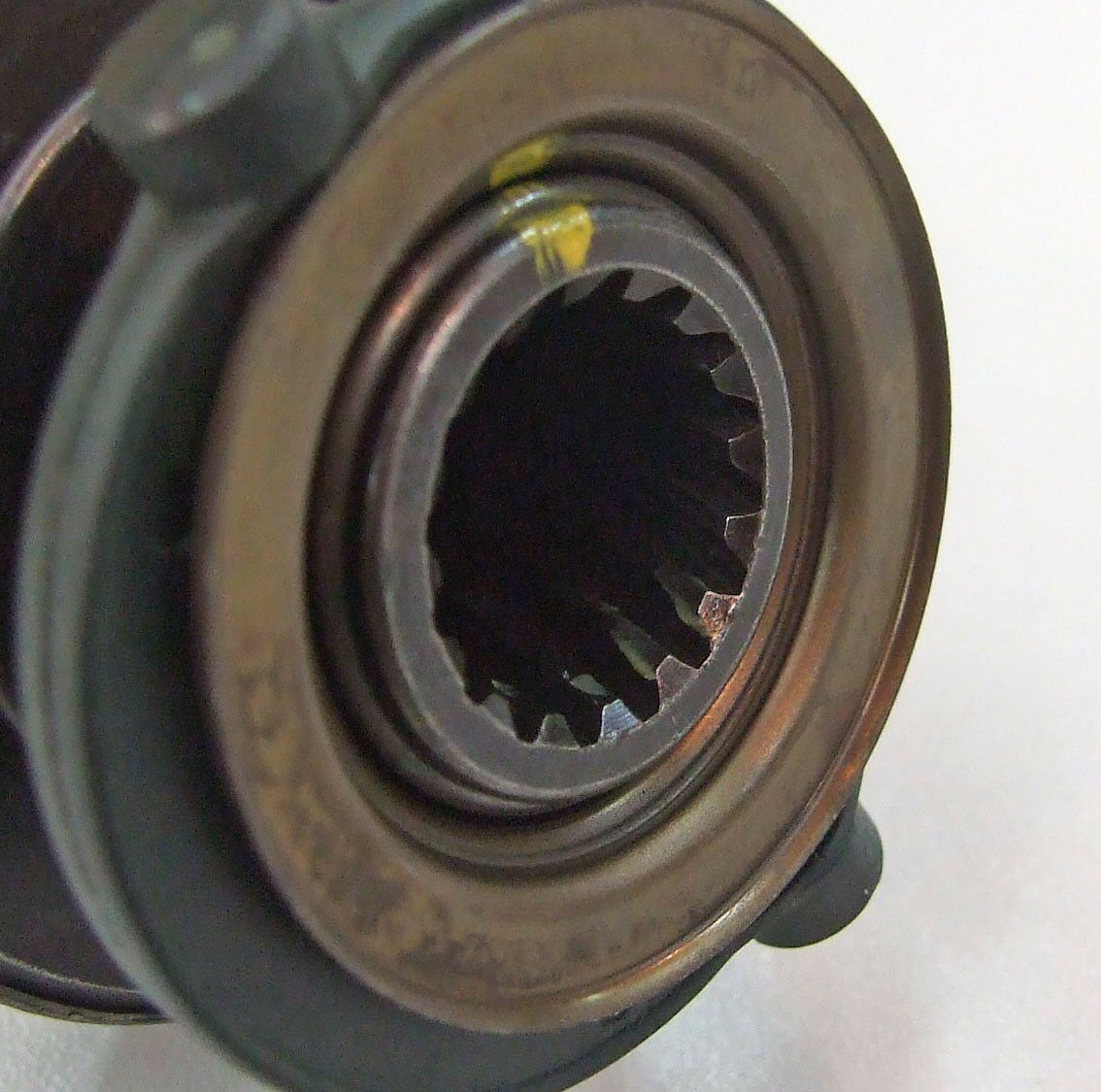 BENDIKS BOSCH GOLF III DIZEL 9Z 137480