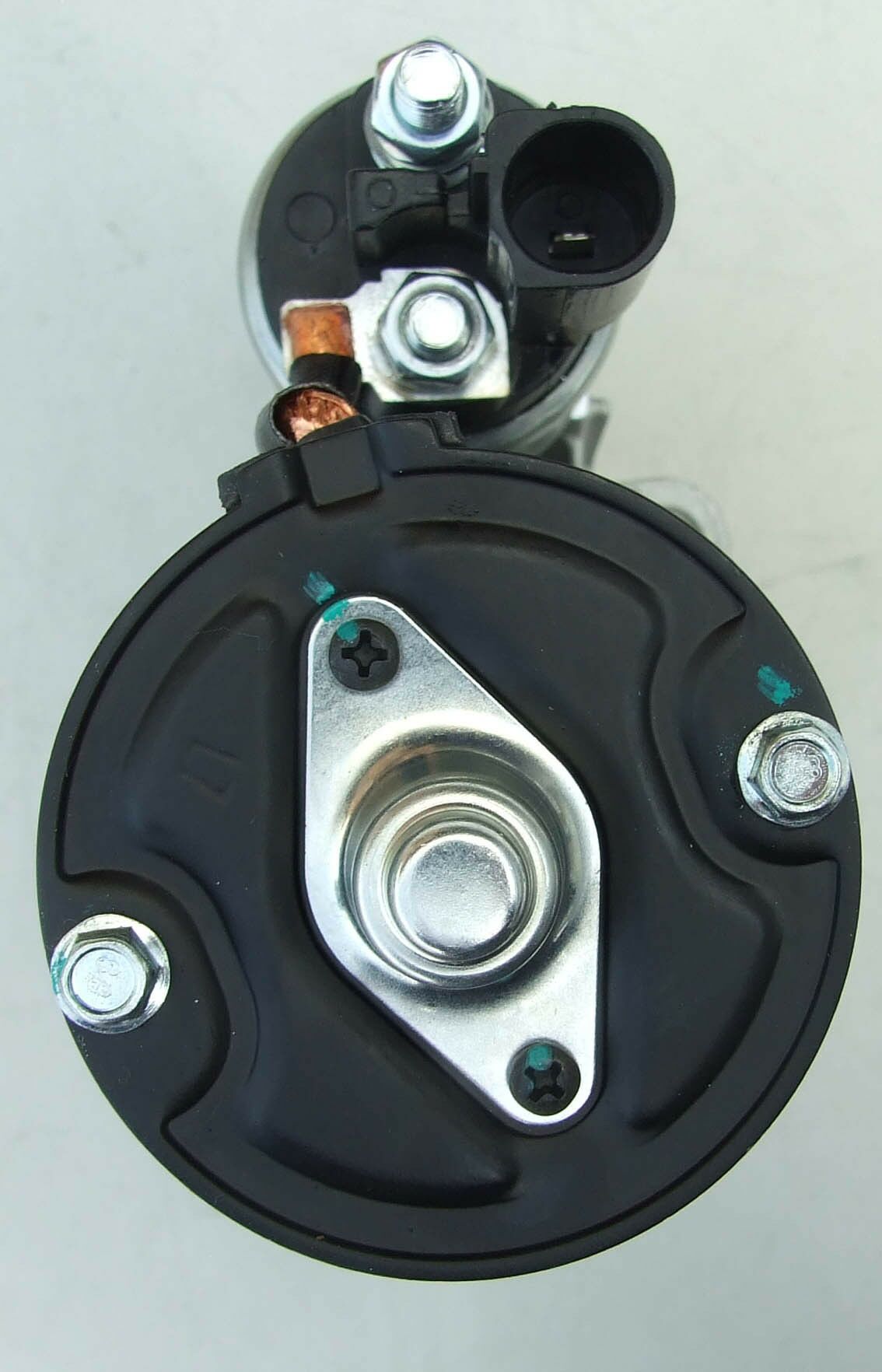 ANLASER VW TRANSPORTER 2,5 DIZEL 2004