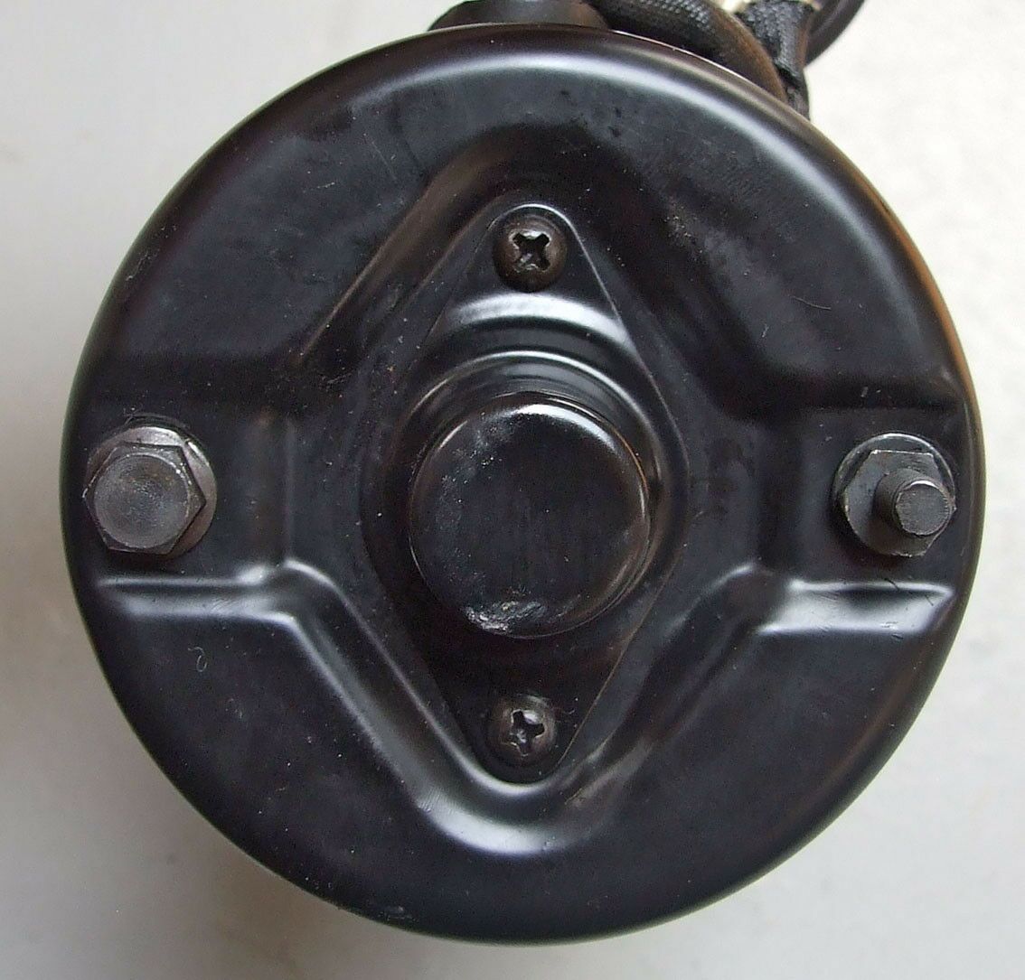 ANLASER BOSCH KHD