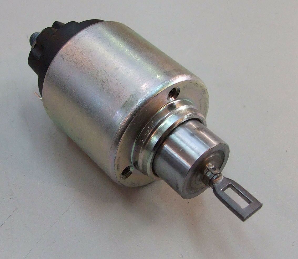 AUTOMAT ANL BOSCH 12V CITROEN C1 0001107438