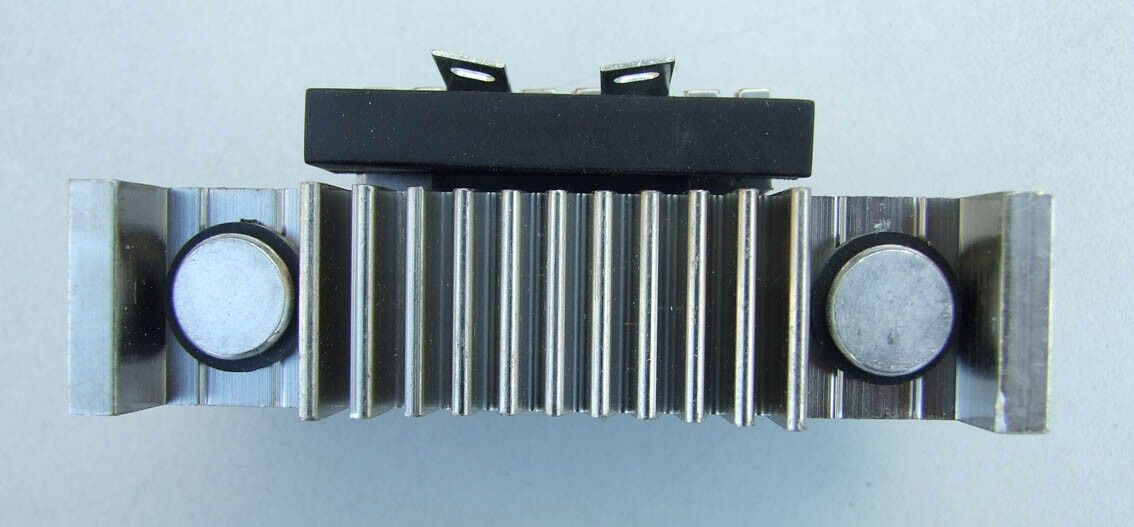 DIODNA PL DUCELIER RENAULT R14