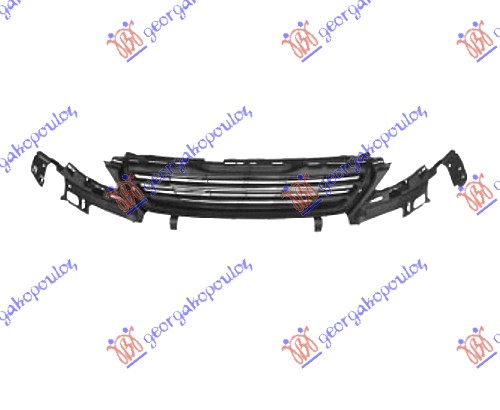 NOSAC MASKE (FAR CEO LED)