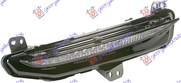 POZICIONO SVETLO LED (GT-LINE/GT/Gti) (HELLA)