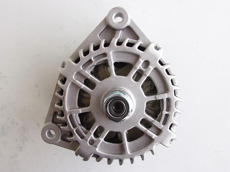 ALTERNATOR FORD US 12V 110A FORD FOCUS TRANSIT 1.8TDDI