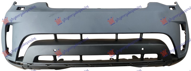 PREDNJI BRANIK PM (2 PDC SENZORA) (PRSKALICE)