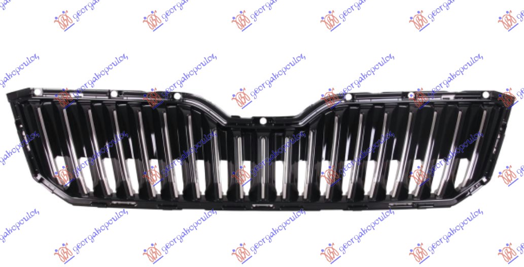 PVC MASKA (MREZA)