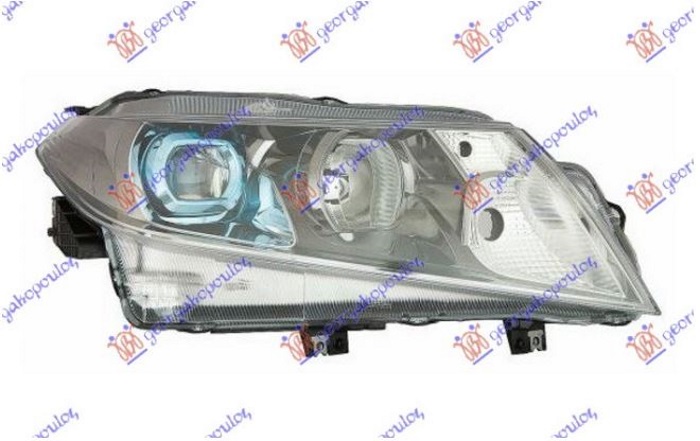 FAR ELEKTRICNI SA LED (TYC)