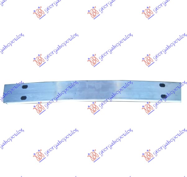 SINA ZADNJEG BRANIKA ALUMINIJUM (PRIUS C) (USA)