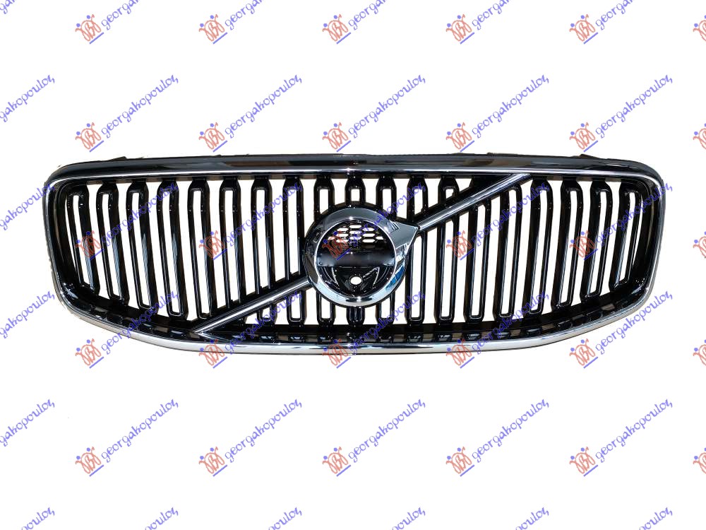 PVC MASKA KOMPLET (KAMERA) (MOMENTUM)