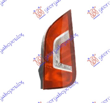 STOP LAMPA (ULO)