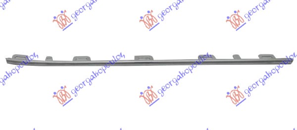 LAJSNA PVC MASKE GORNJA HROM (MULTIVAN)
