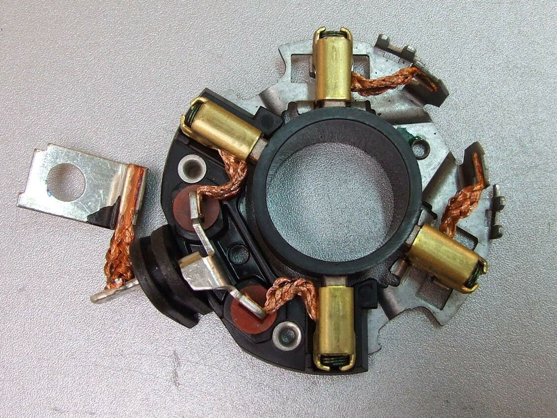 NOSAČ ČETKICA ANL BOSCH FORD FOCUS MONDEO 1.4 1.6