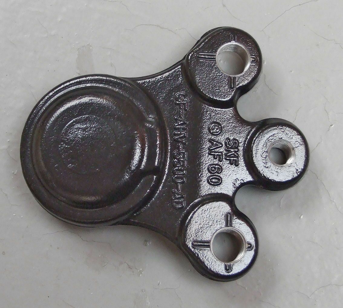 KUGLA TRAPA DONJA - C5 III,C6,P407