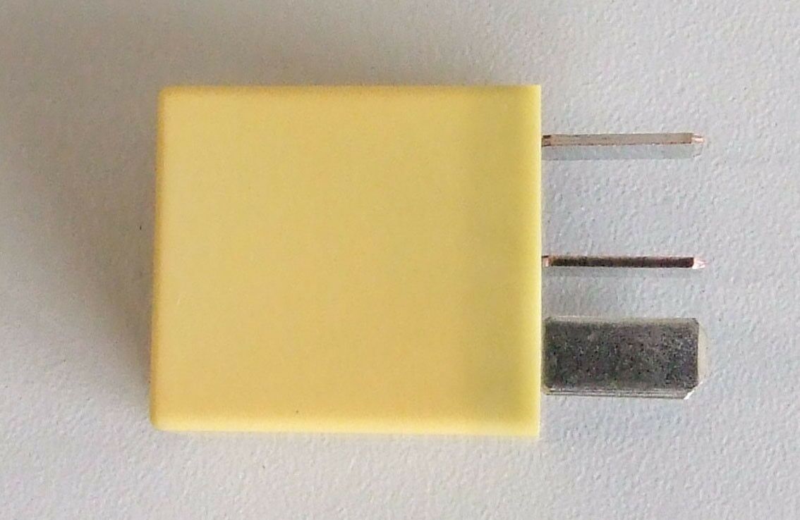 RELE KLIME P-306