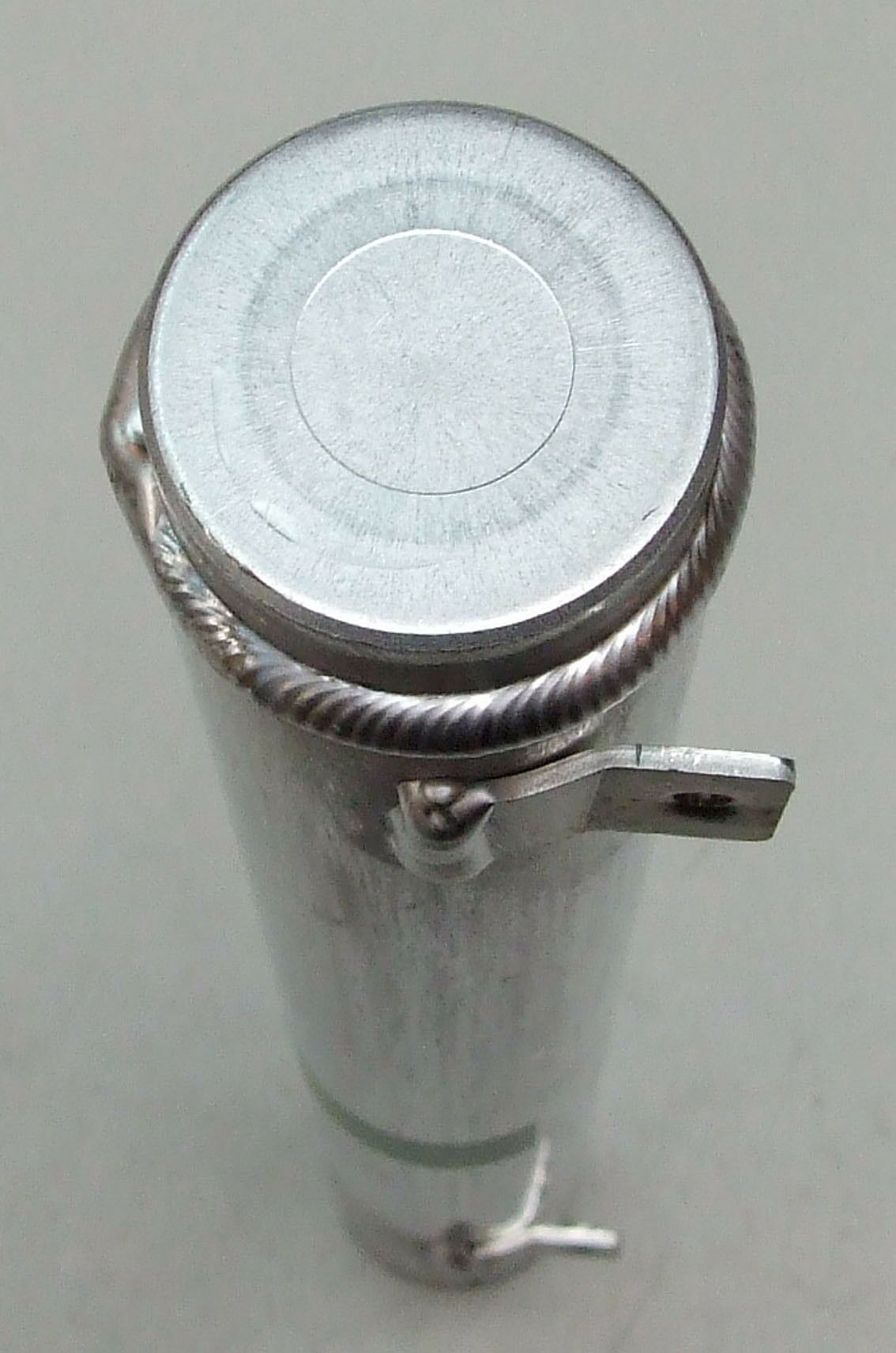 FILTER KLIME MERCEDES B CLASS