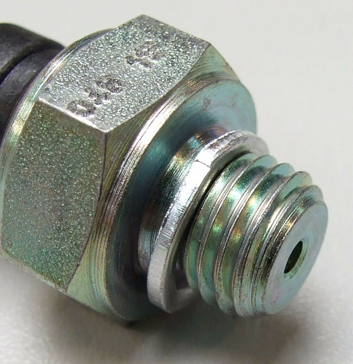 DAVAČ PRITISKA ULJA 0,6 BARA, PEUGEOT 205,309,CITROEN C15