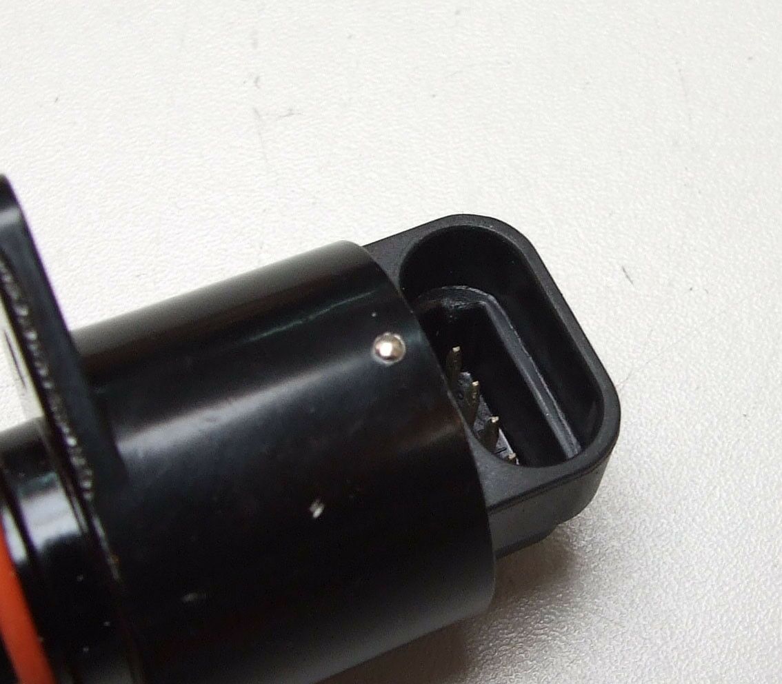VENTIL LER GASA,OPEL ASTRA F,CORSA B 1.4 `91-