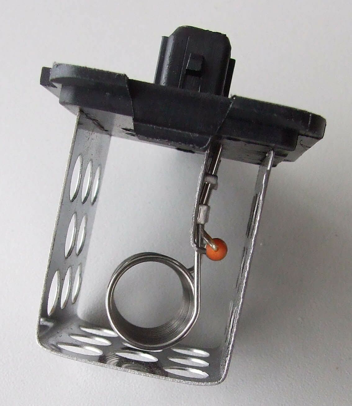 OTPORNIK VENTIL. 0.8 OHM CRNI-C3,8,BERL,XSARA,PIC