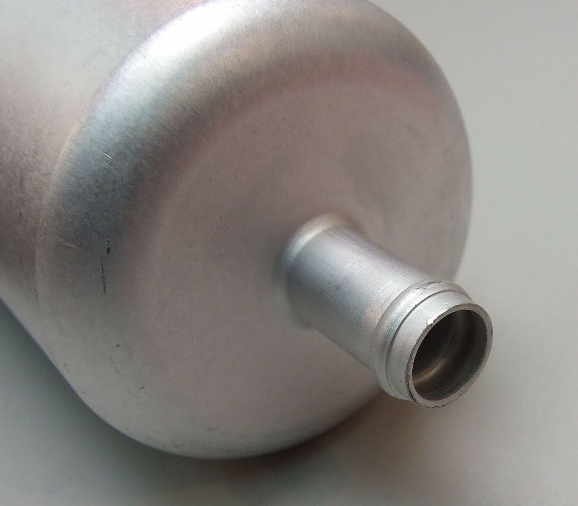 PUMPA GORIVA 5BAR, GOLF I 1.6,1.8,AUDI 80,100 1.6