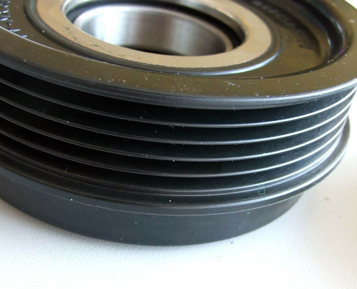 SET REMENICE KOMP KLIME DENSO MB W149/W245 100MM