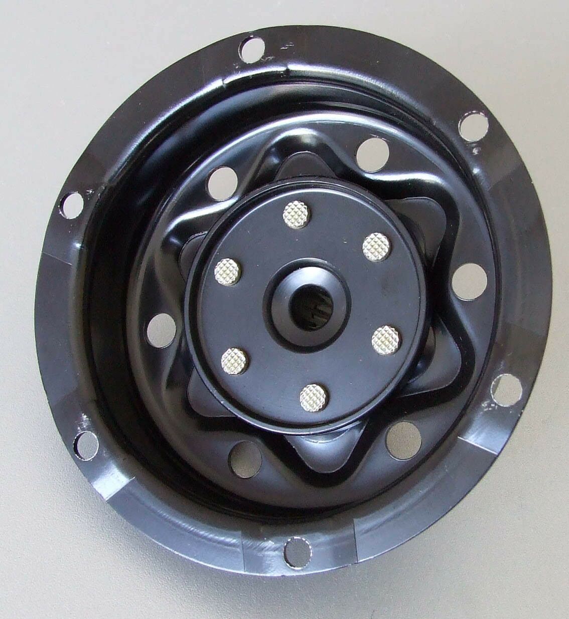 SET REMENICE KOMP KLIME DENSO VW TRANSPORTER