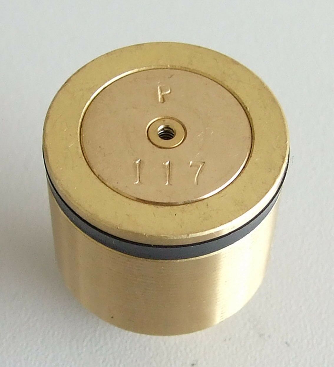 KONTROLNI VENTIL KOMP FORD SCROLL