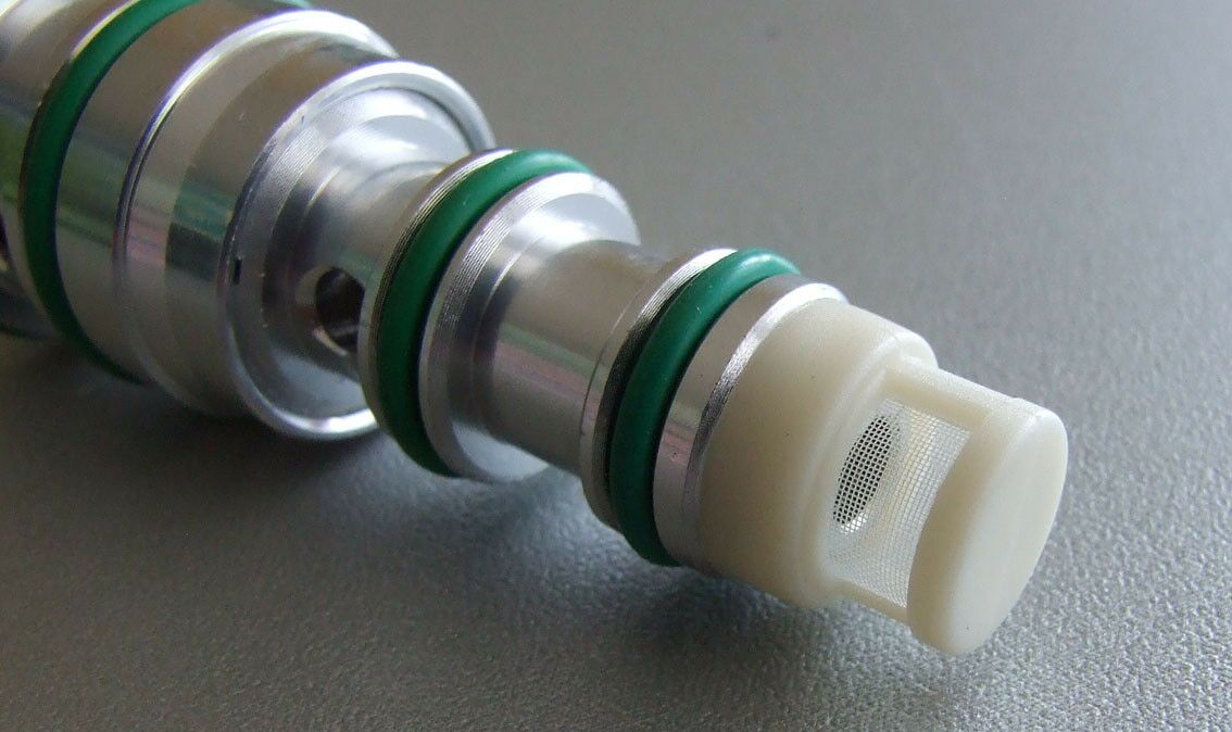 KONTROLNI VENTIL KOMP OPEL GM V5