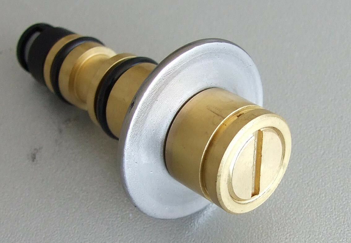 KONTROLNI VENTIL KOMP DENSO