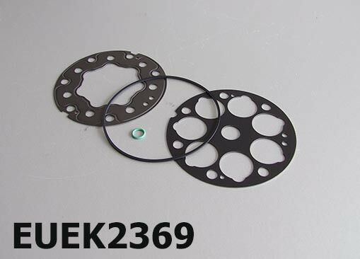 SET DIHTUNGA KOMPRESORA SANDEN SD7H15
