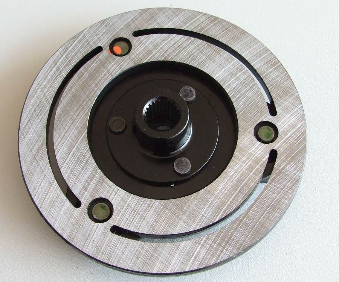 KVAČILO KOMP KLIME PANASONIC MAZDA 109,5 MM