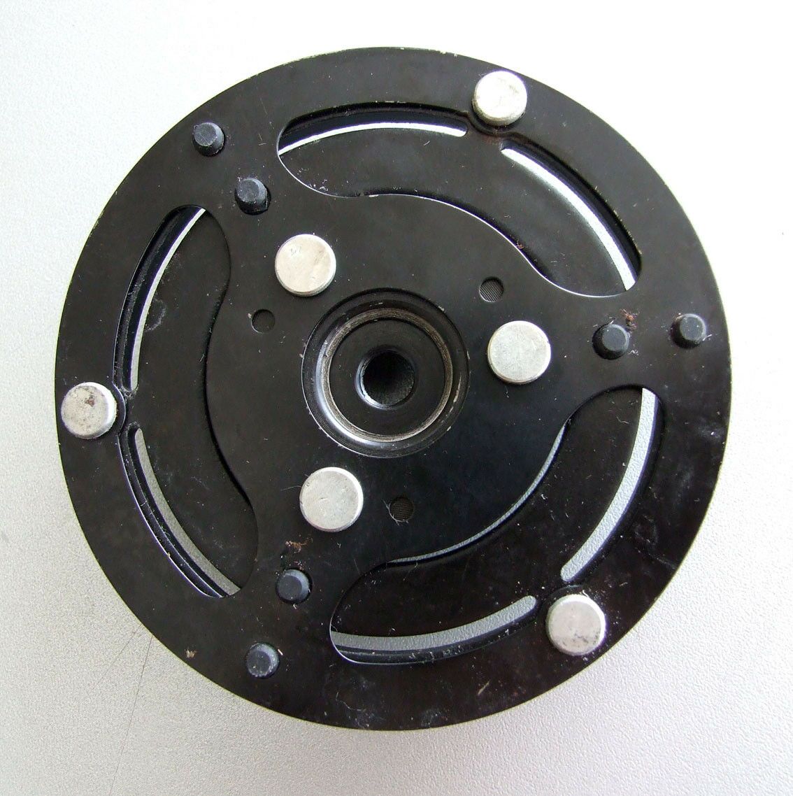 KVAČILO KOMP KLIME DENSO SCSA06 / SCSB06 FI 253696 
